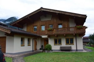 Einfamilienhaus Mittersill