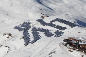Vermittlung PV Anlage Wildkogel