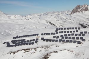 Vermittlung PV Anlage Wildkogel