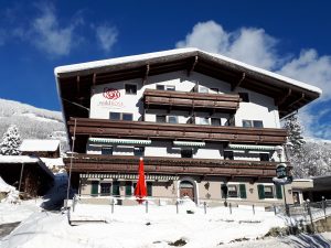 Gasthof/Pension Neukirchen